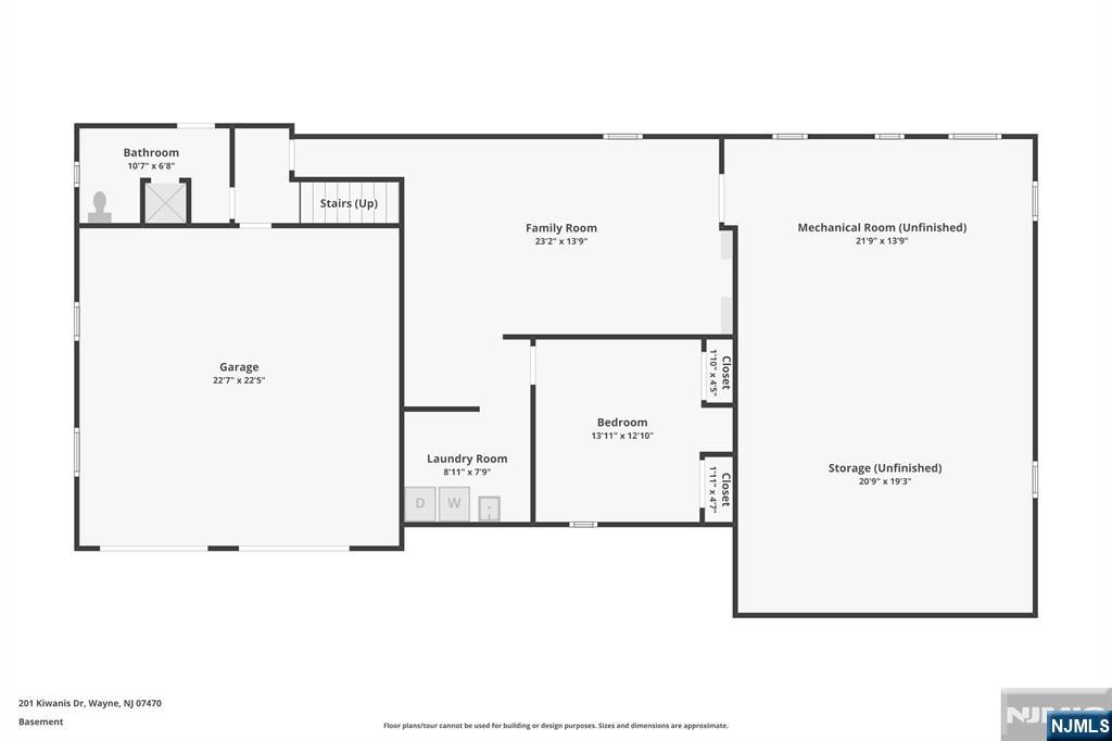 201 Kiwanis Drive Property Photo 32