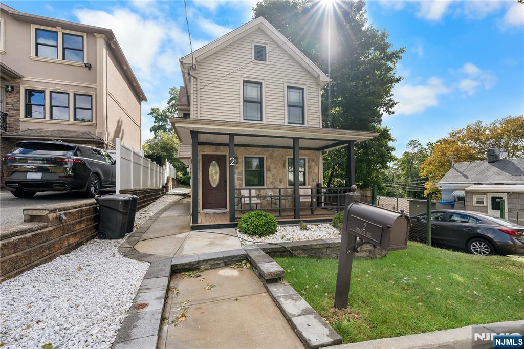 2 Wilson Avenue Property Photo 1