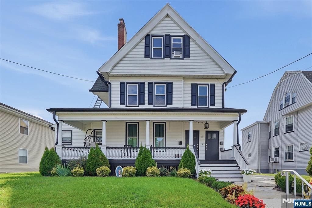 35 Rossmore Place 2