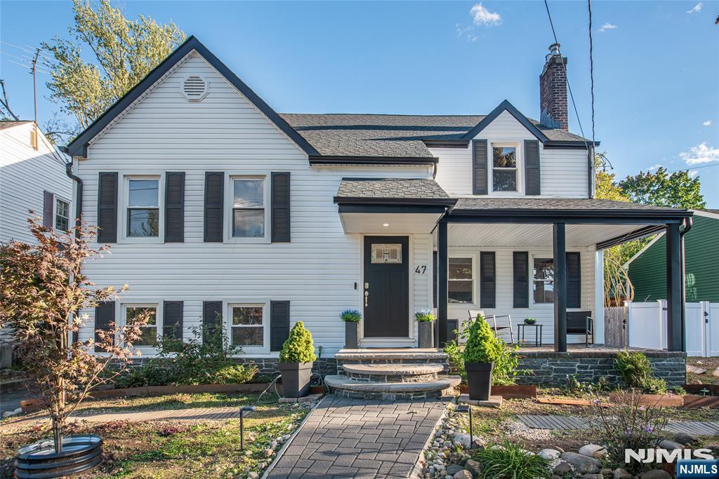 47 Mount Prospect Avenue Property Photo 2