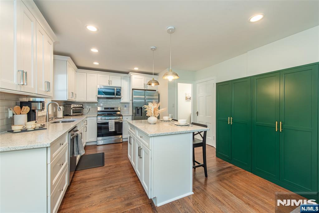 47 Mount Prospect Avenue Property Photo 11
