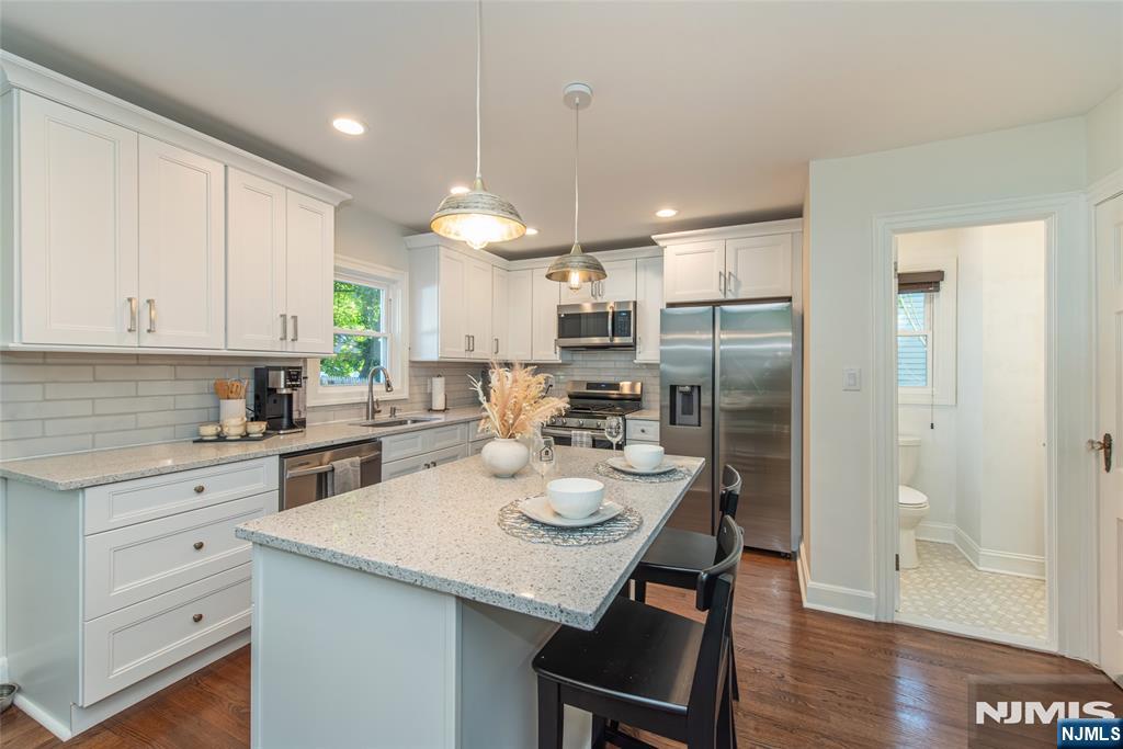 47 Mount Prospect Avenue Property Photo 12