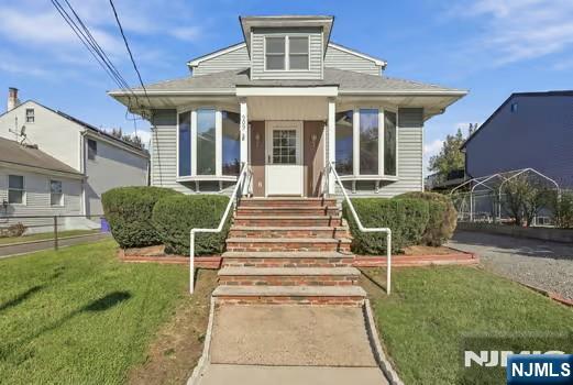 509 Hobson Avenue Property Photo 1