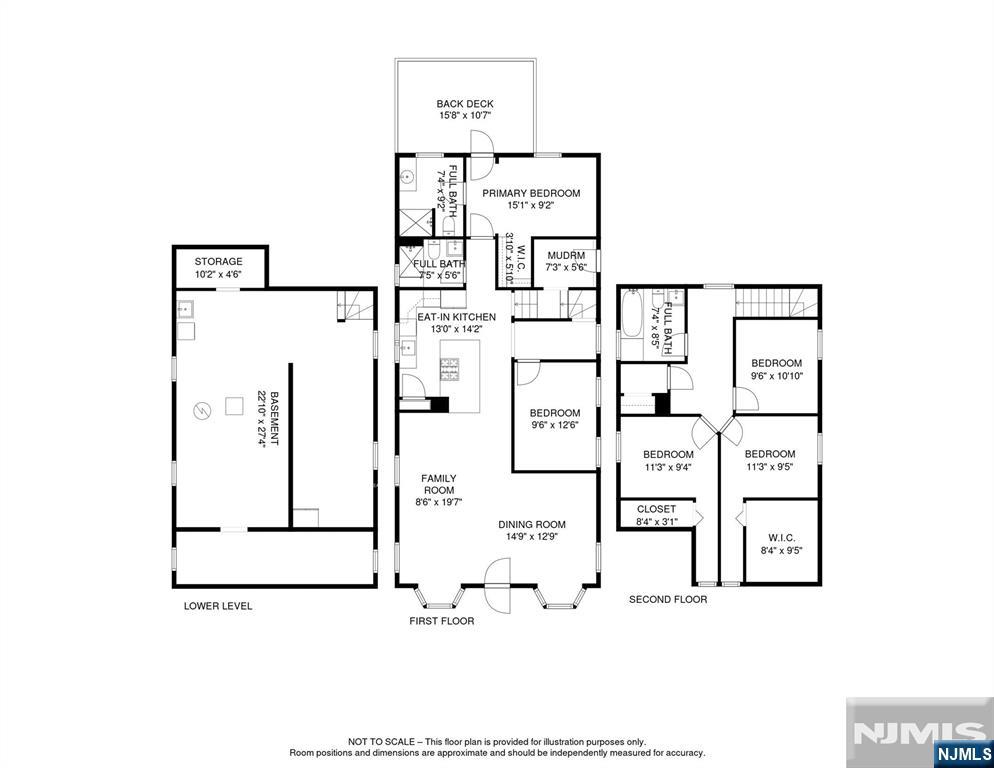 509 Hobson Avenue Property Photo 19