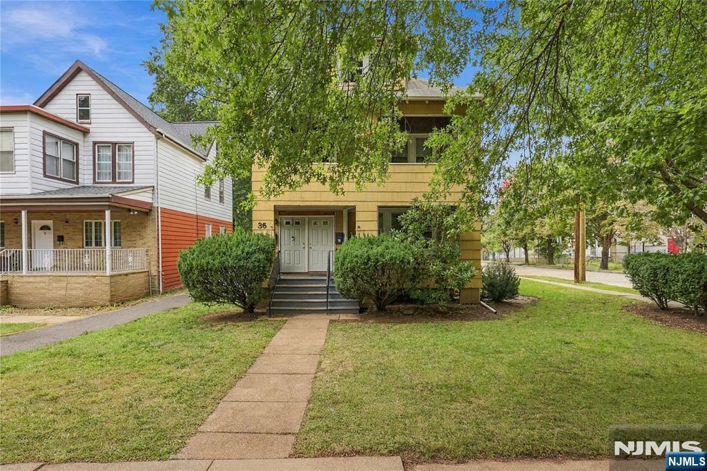 36 Bergen Avenue A Property Photo 1