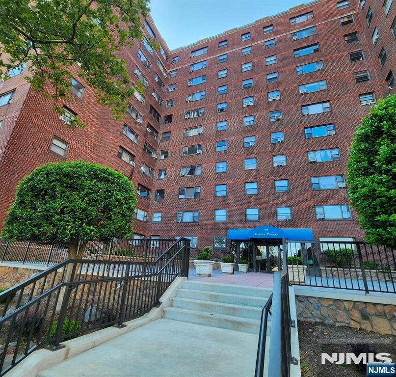 6515 Boulevard E 4 Q Property Photo 1