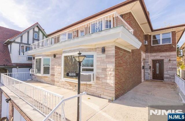 7503 Boulevard East 1 Property Photo 1