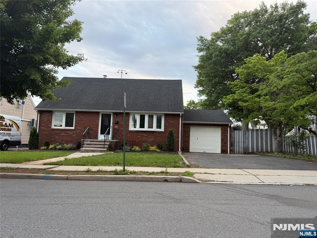 310 Passaic Avenue Property Photo 1