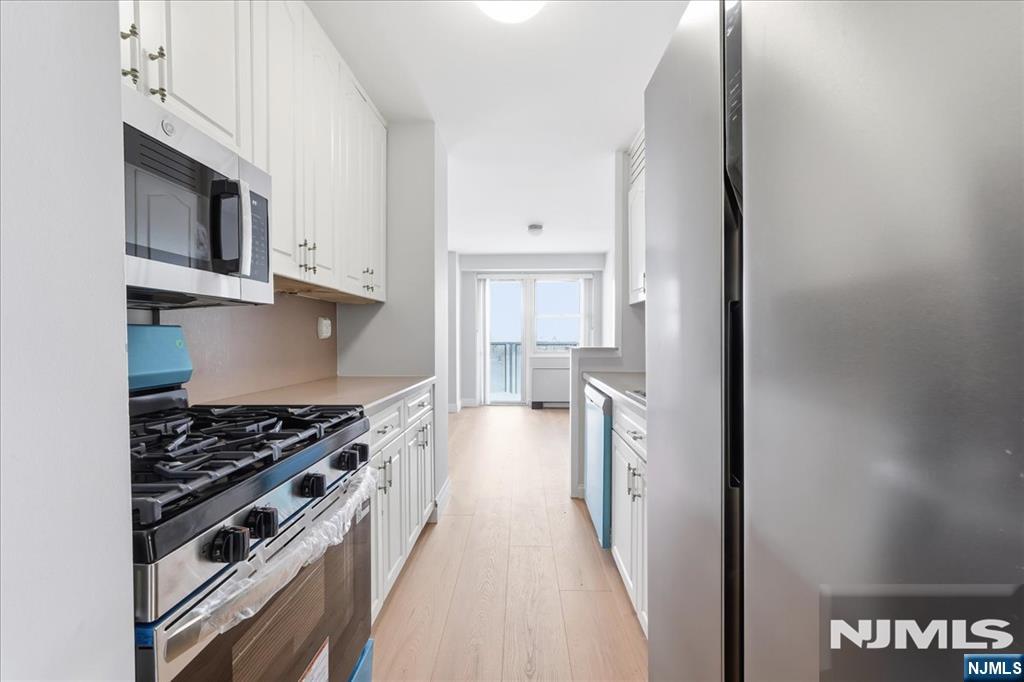 6600 Boulevard East 15d Property Photo 10