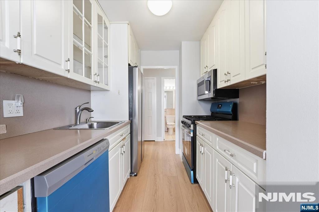6600 Boulevard East 15d Property Photo 11