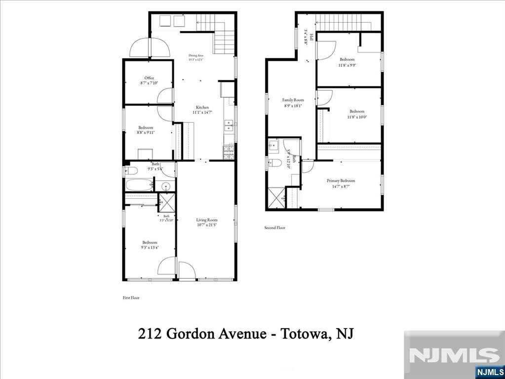 212 Gordon Avenue Property Photo 37