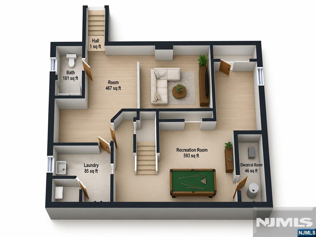 2319 Colonial Drive Property Photo 37
