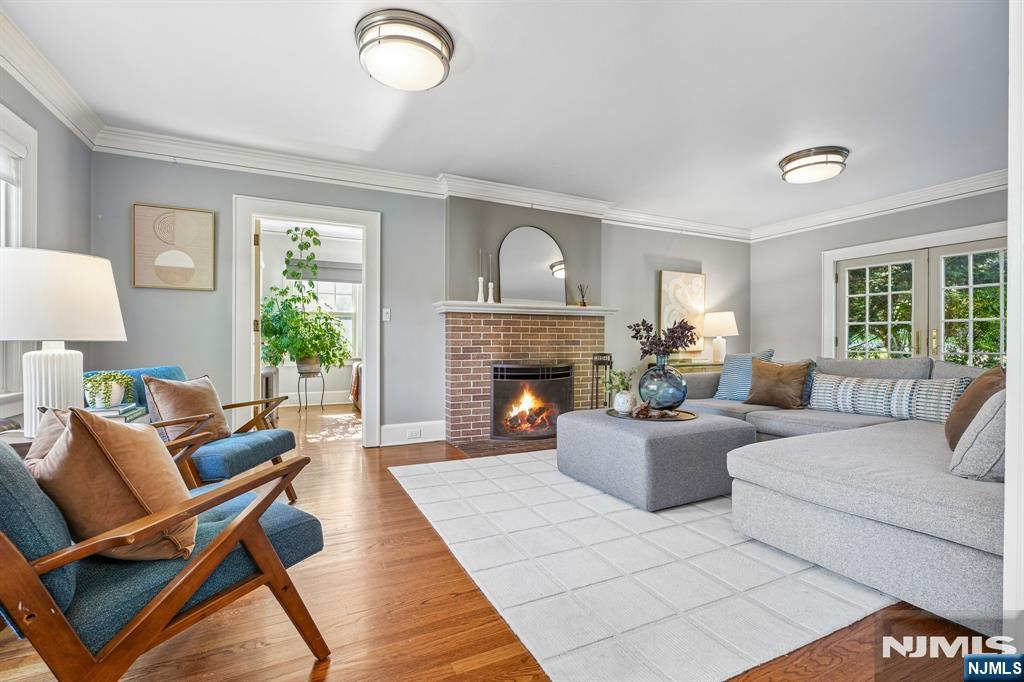 420 Upper Mountain Avenue Property Photo 4
