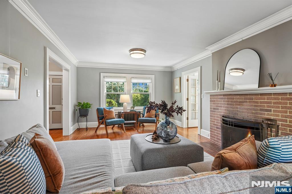 420 Upper Mountain Avenue Property Photo 8