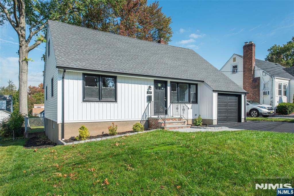 167 Pleasant Avenue Property Photo 1