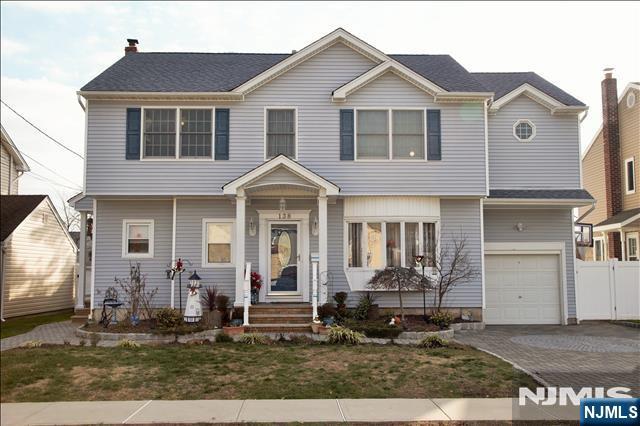 138 Skillman Terrace Property Photo 1