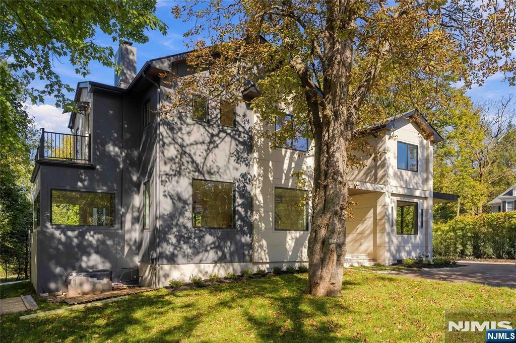 589 Piermont Road Property Photo 1