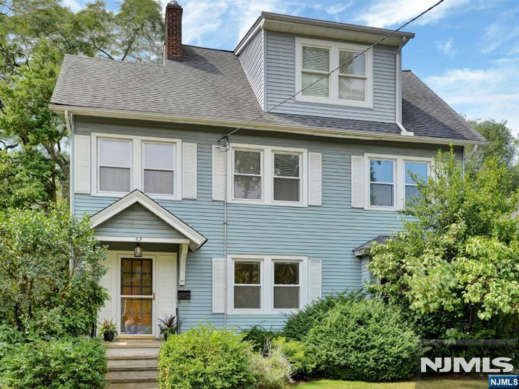 69 Watchung Avenue 1 Property Photo 1