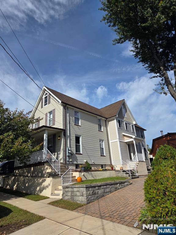 24B Sidney Avenue Property Photo 1