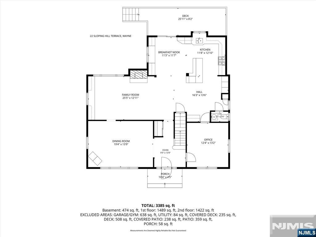 22 Sloping Hill Terrace Property Photo 49
