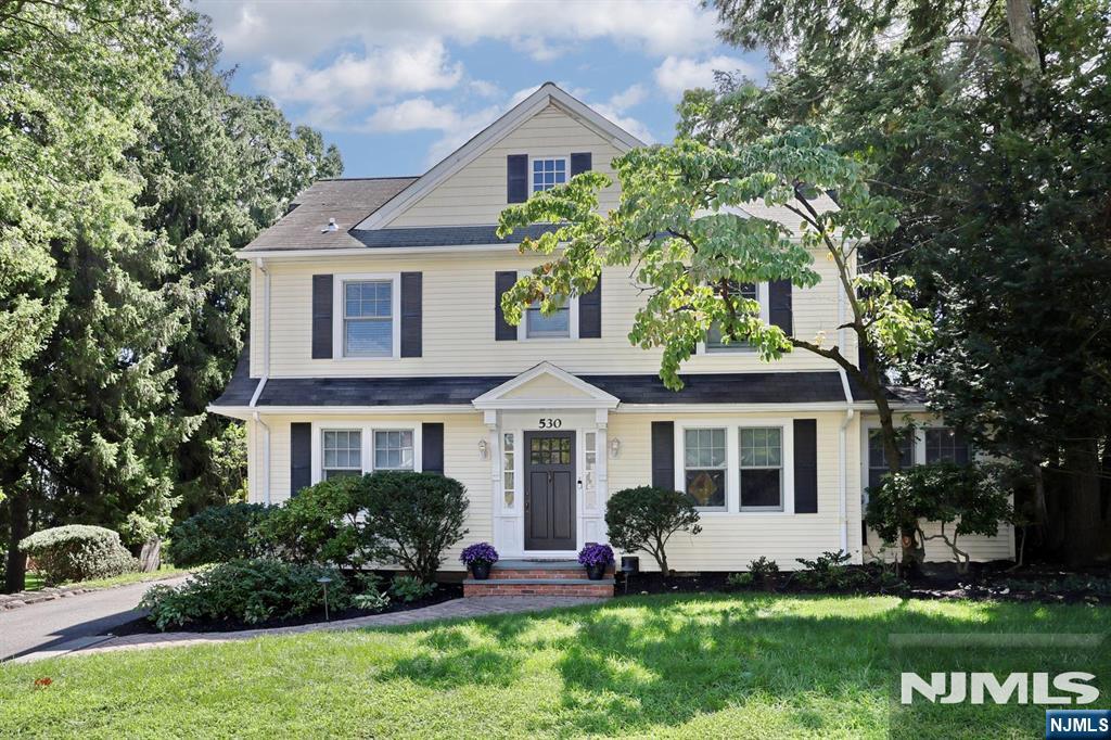 530 Rock Road Property Photo 1