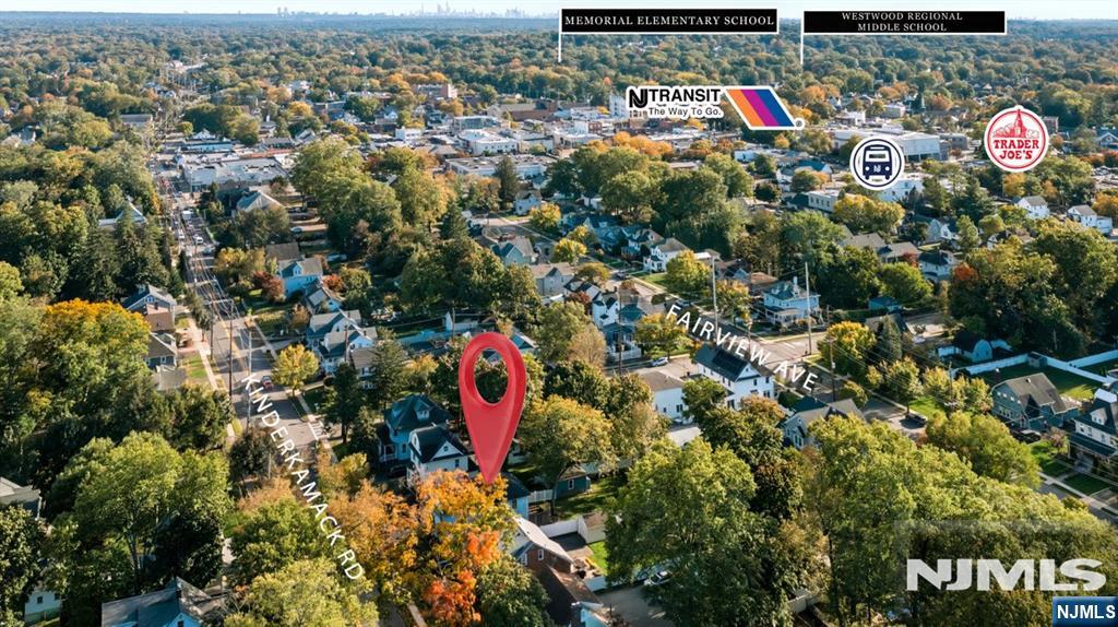 436 Kinderkamack Road Property Photo 30