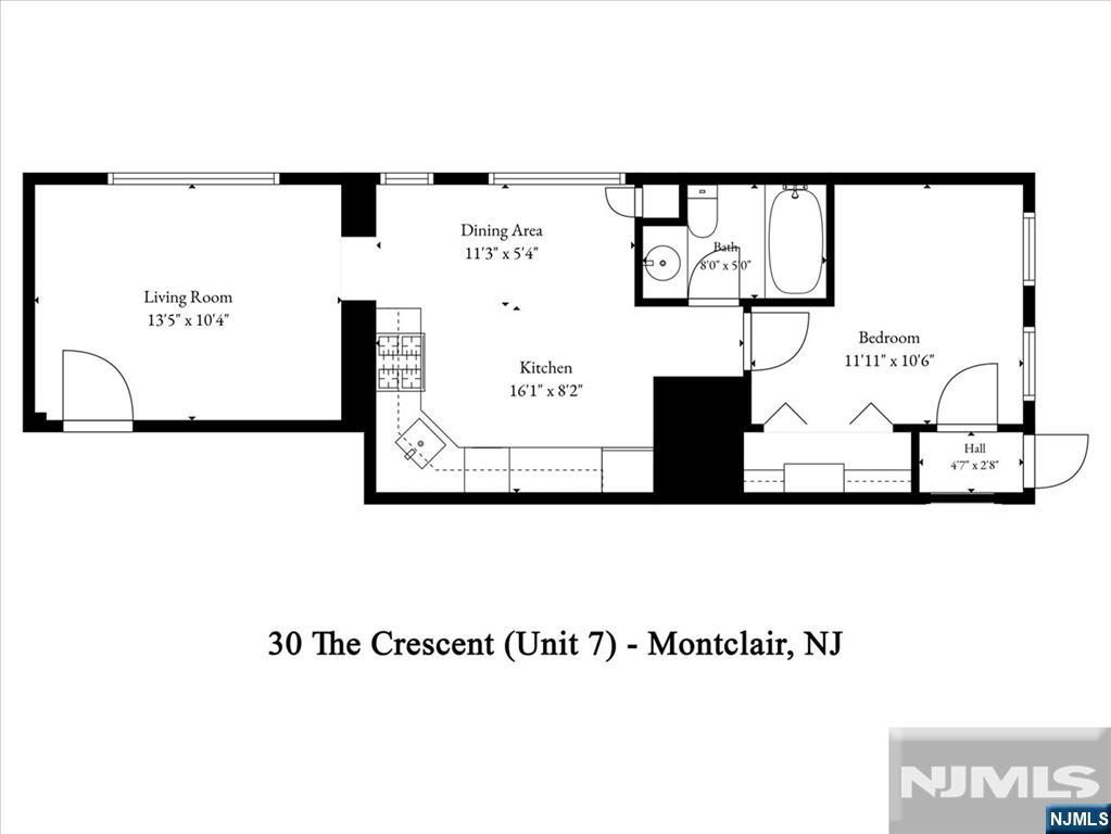30 The Crescent C0007 Property Photo 30