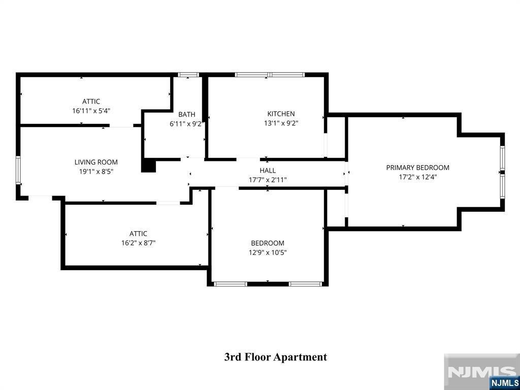 442 Lexington Avenue 3rd Fl Property Photo 7
