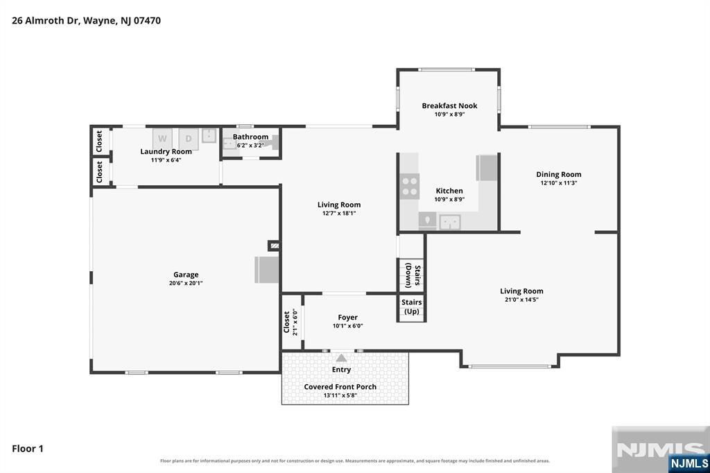 26 Almroth Drive Property Photo 37