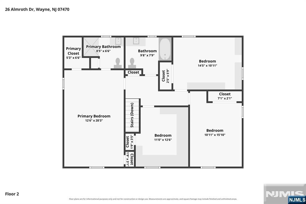 26 Almroth Drive Property Photo 38