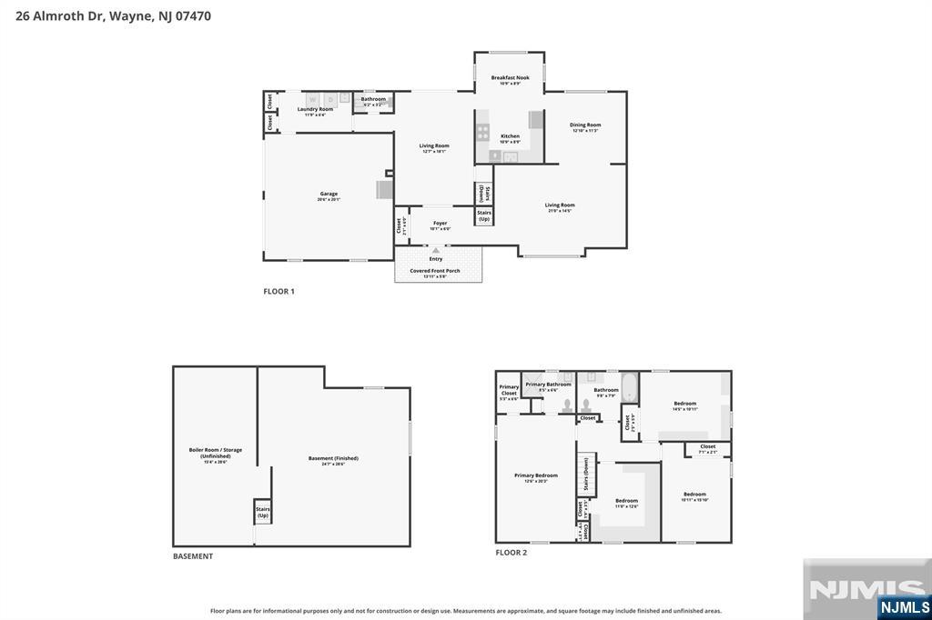 26 Almroth Drive Property Photo 40