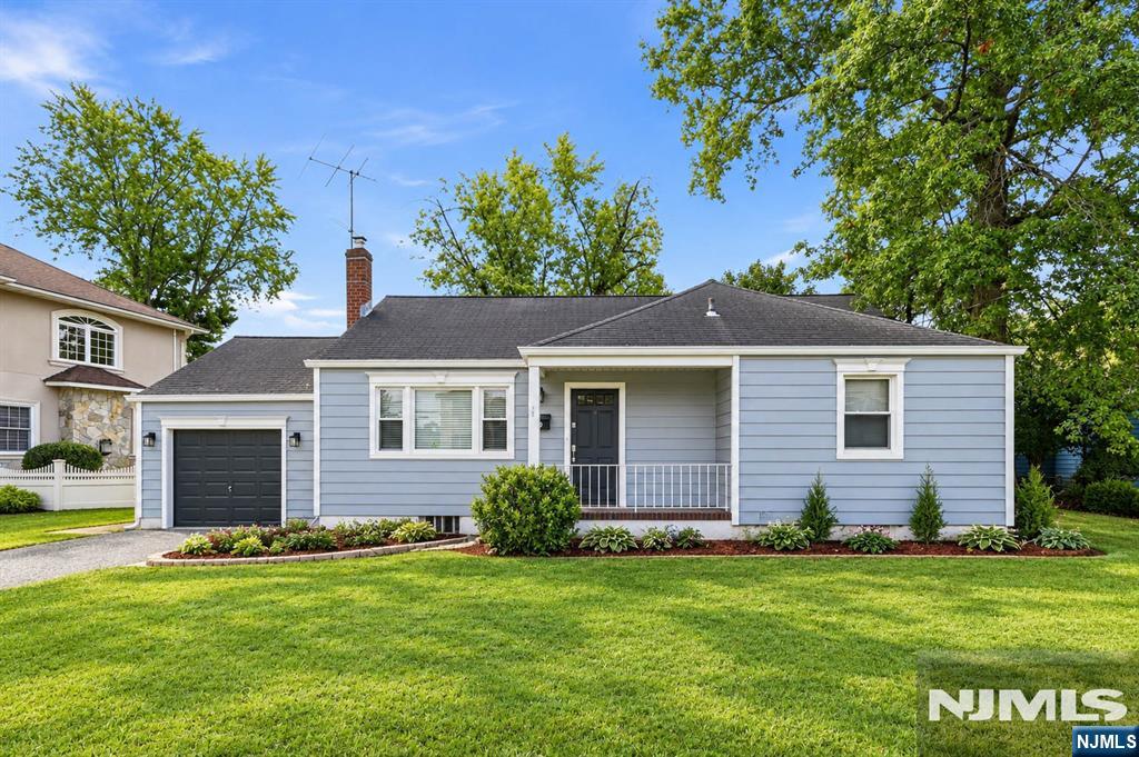 346 Trensch Drive Property Photo 1
