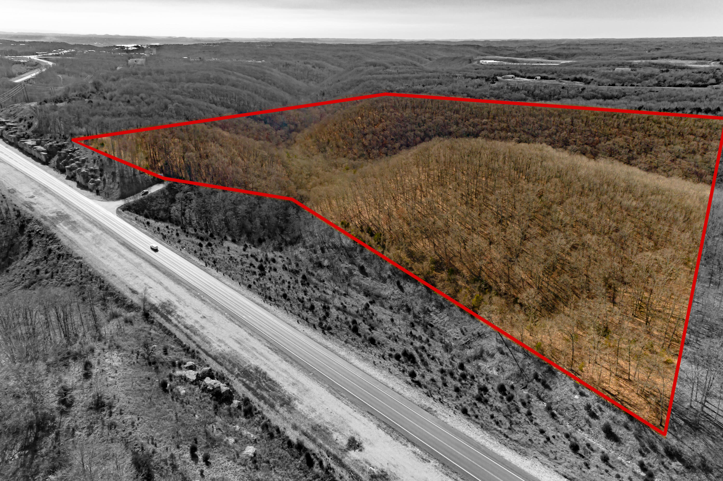 18701 State Highway 13 Property Photo 1