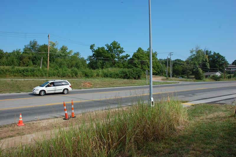 999 Preacher Roe Boulevard Property Photo 3
