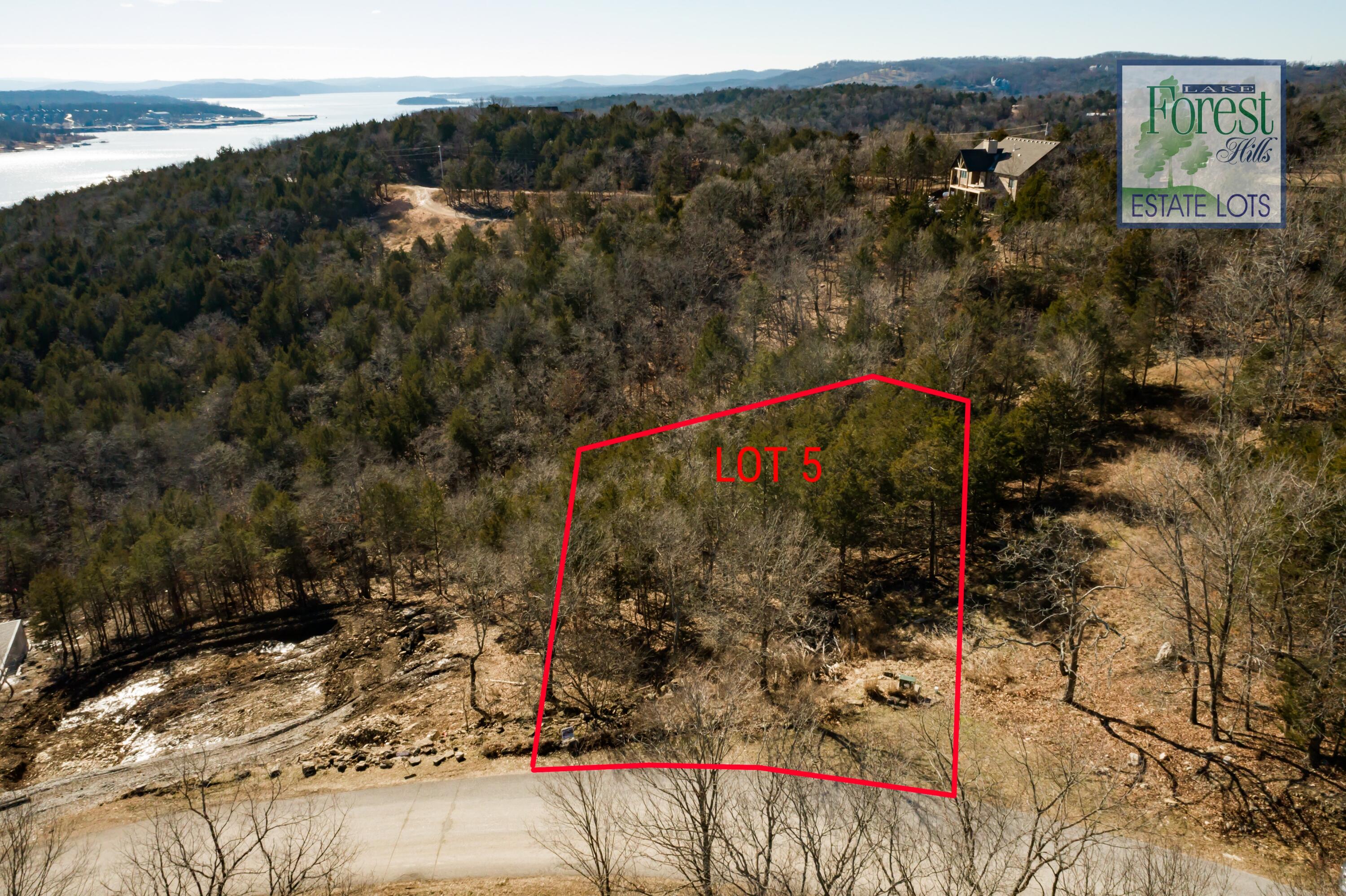 Lot 5 Canada Drive Property Photo