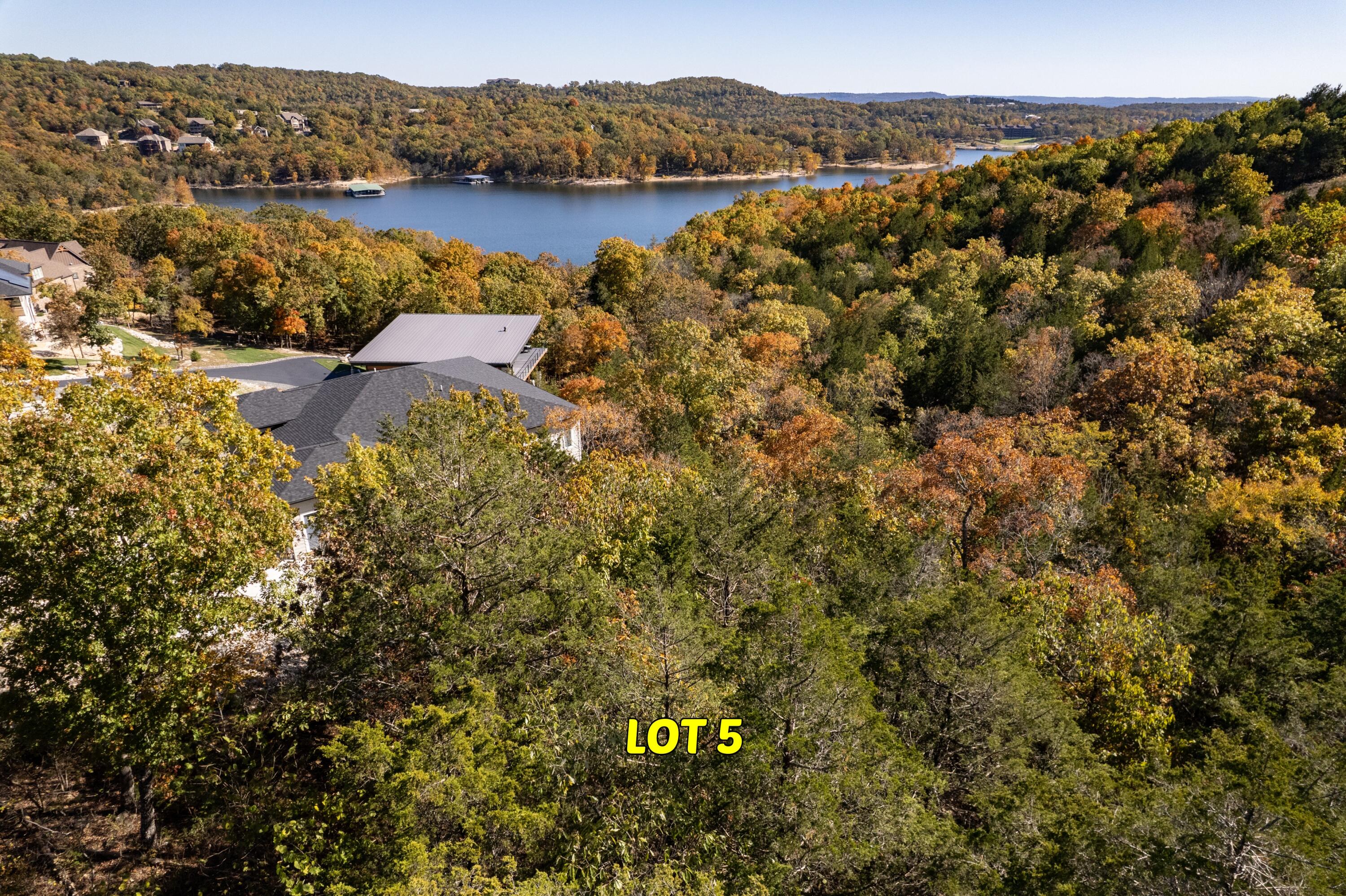 Lot 5 Canada Drive Property Photo 3
