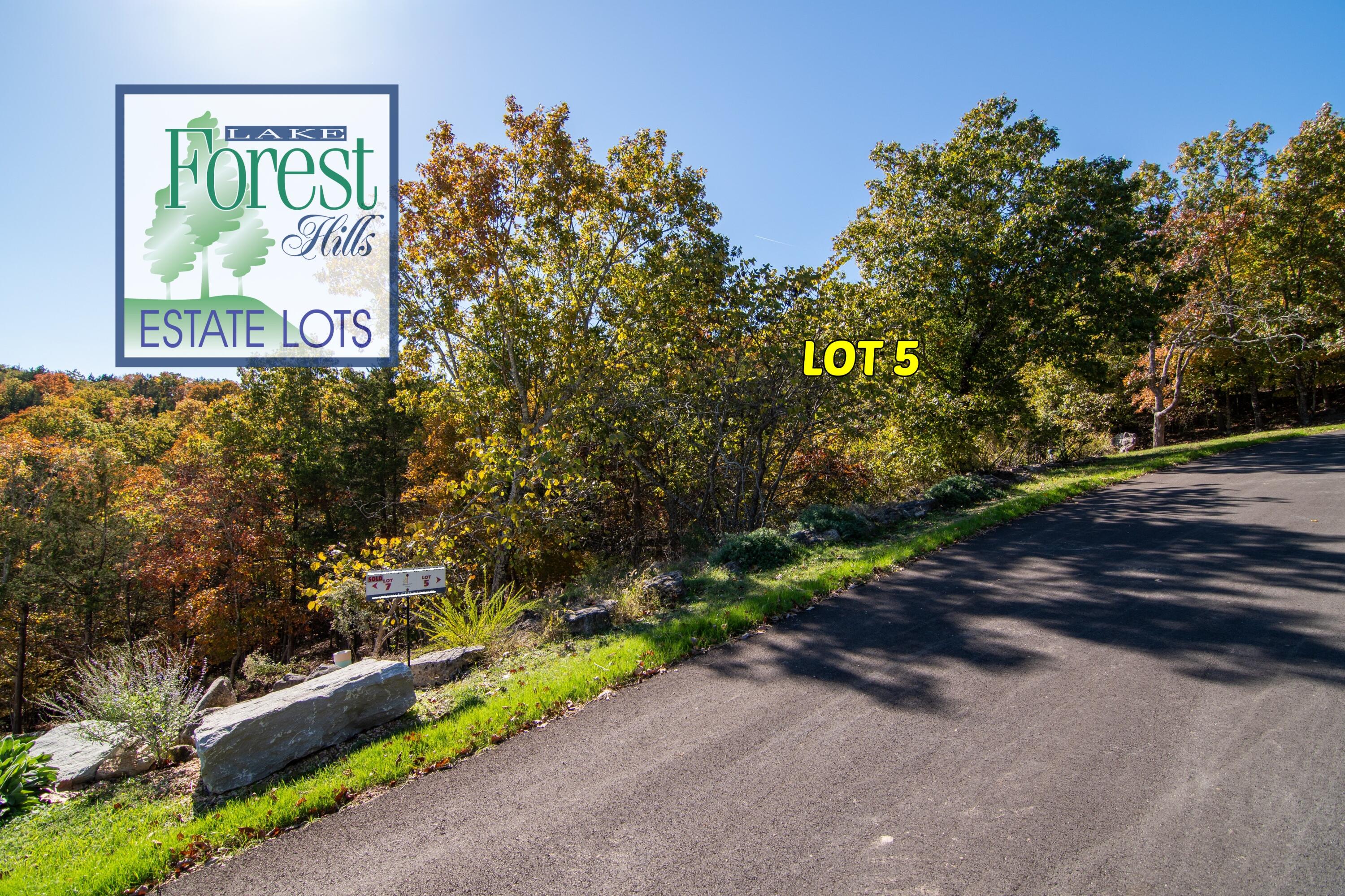 Lot 5 Canada Drive Property Photo 4