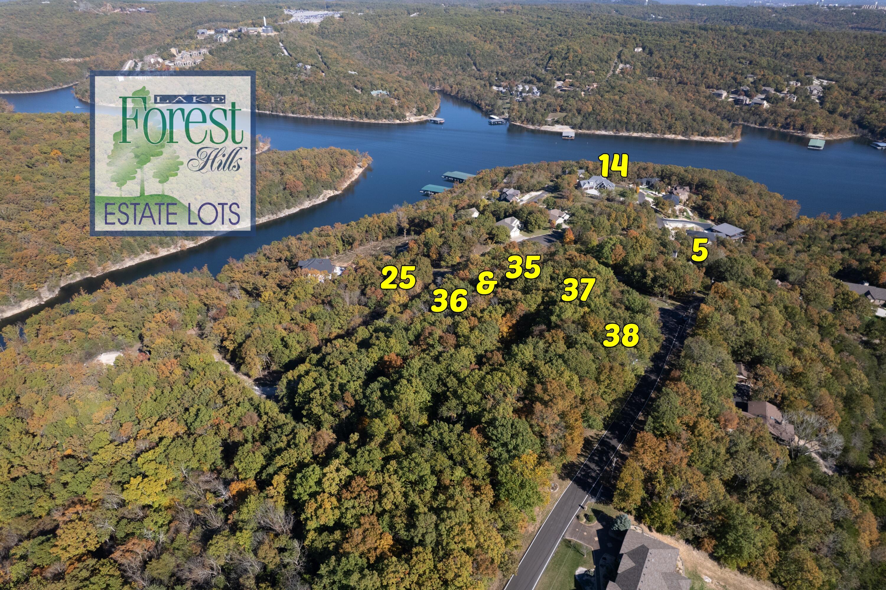 Lot 5 Canada Drive Property Photo 7