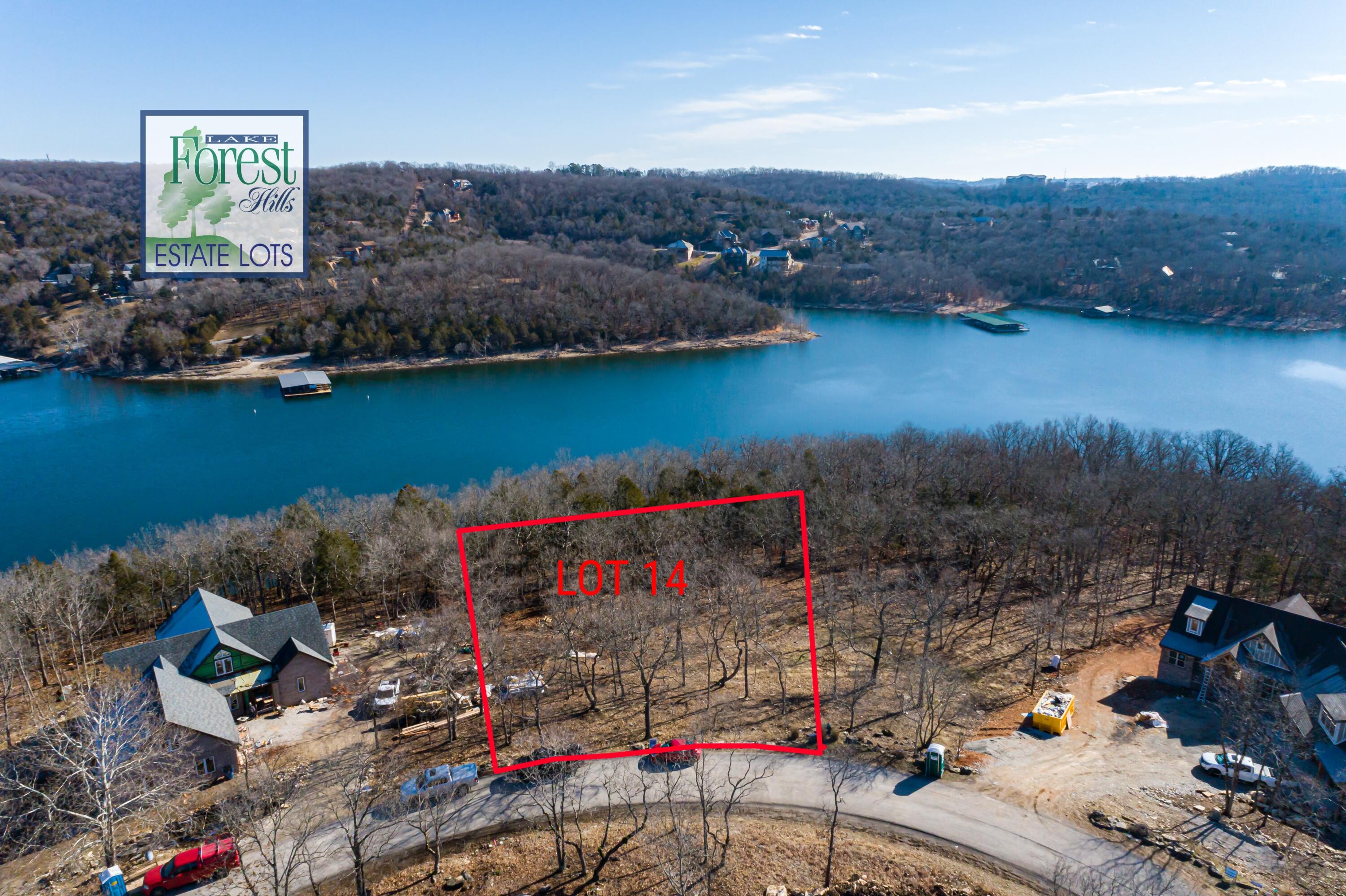 Lot 14 Canada Drive Property Photo