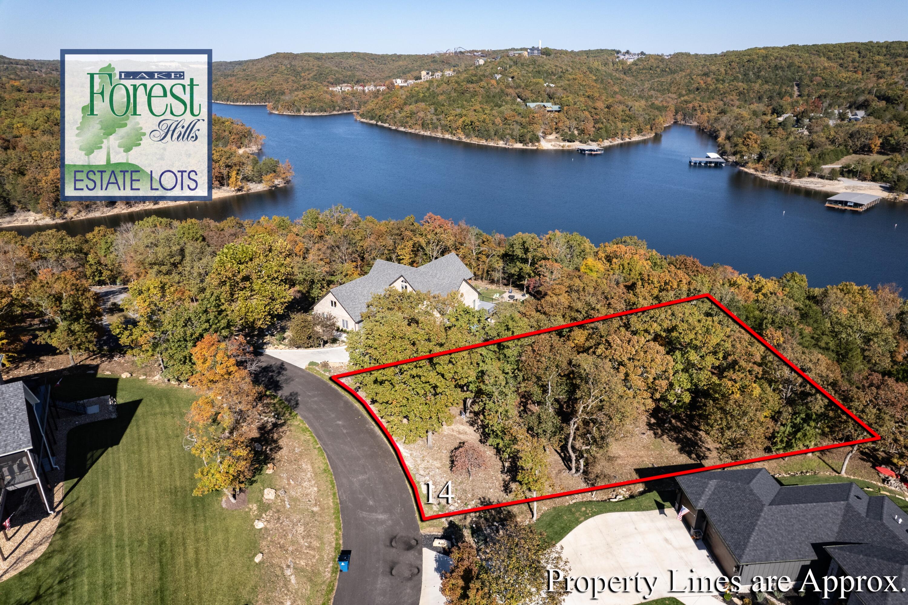 Lot 14 Canada Drive Property Photo 4