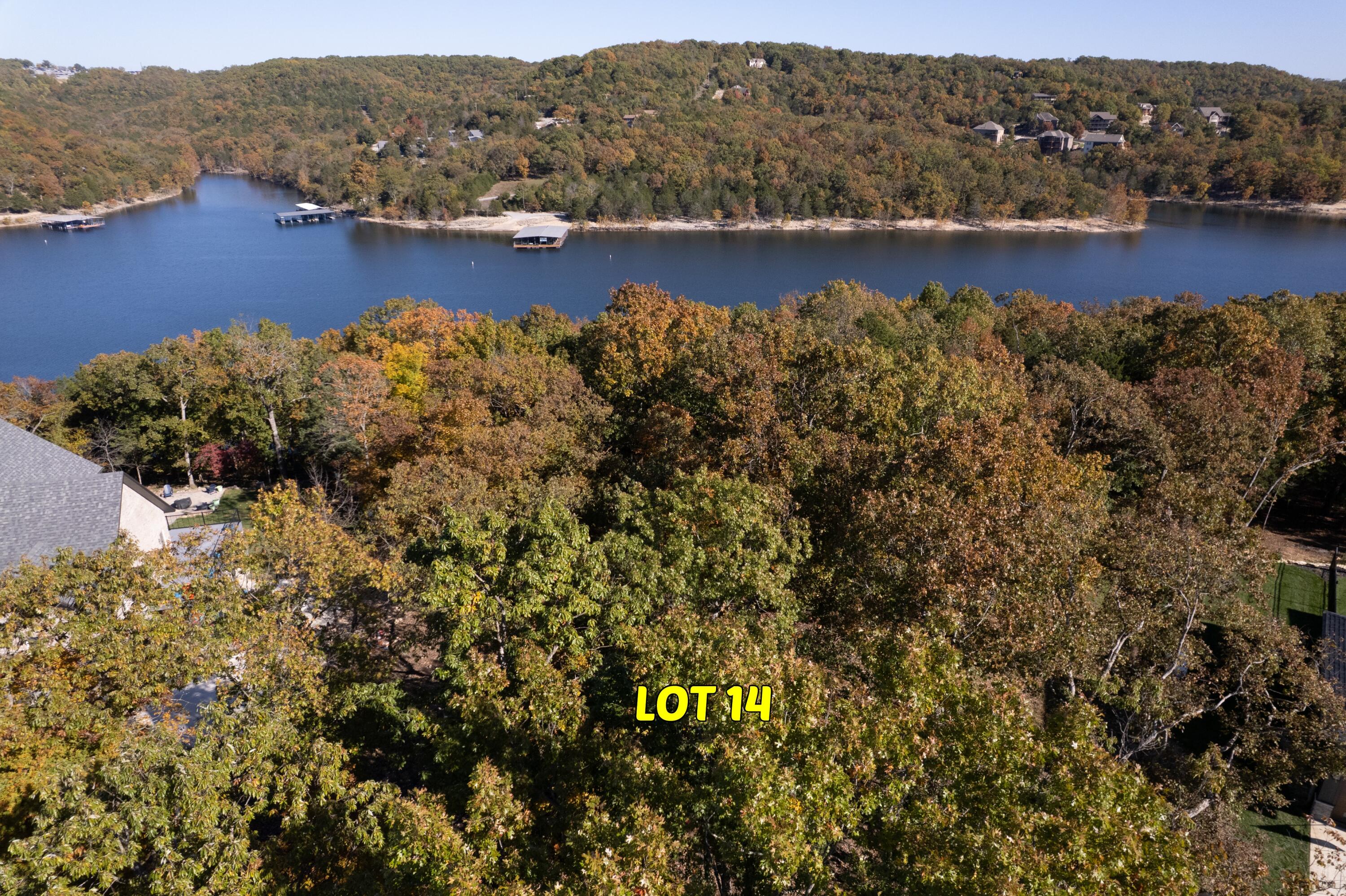Lot 14 Canada Drive Property Photo 5