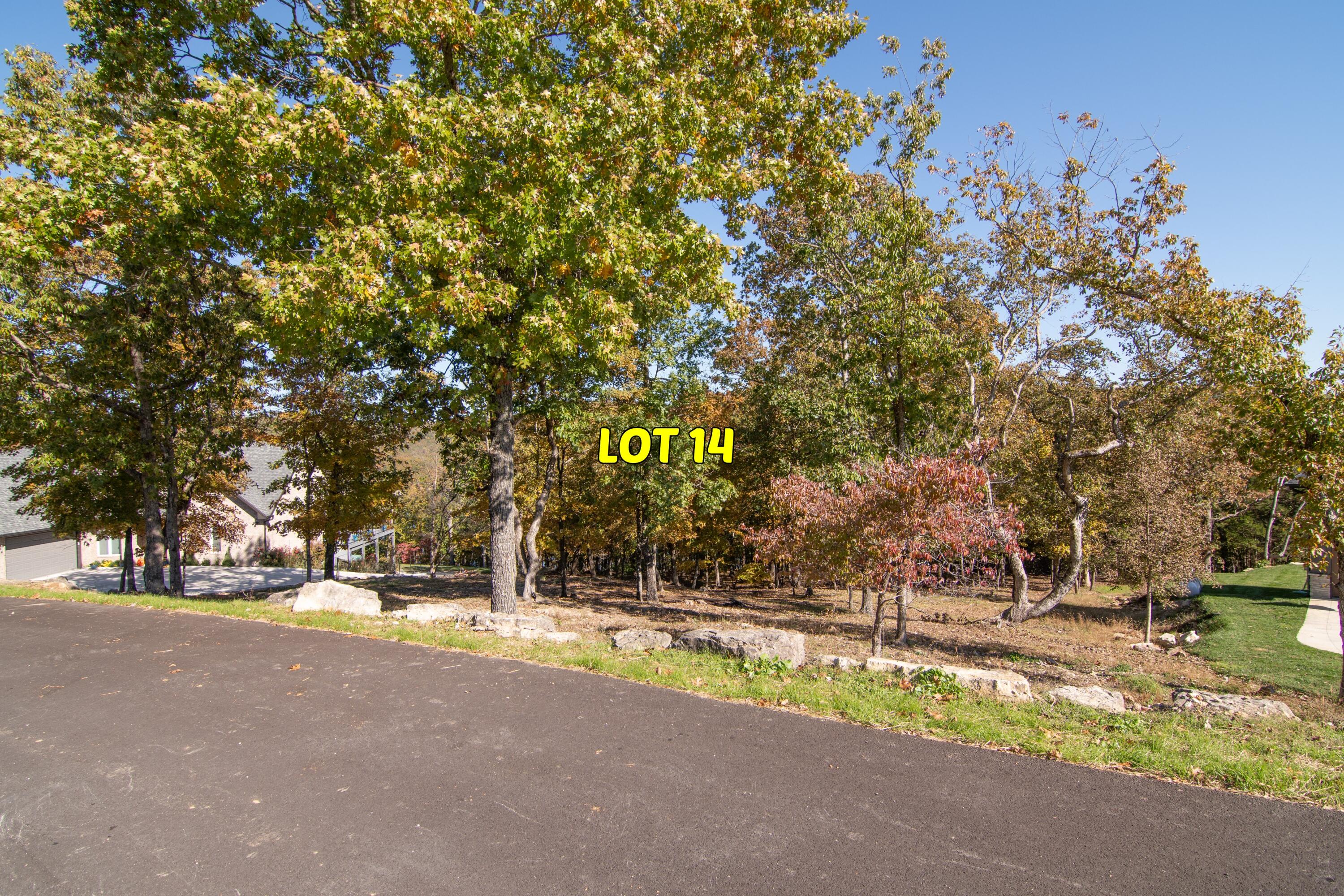 Lot 14 Canada Drive Property Photo 8