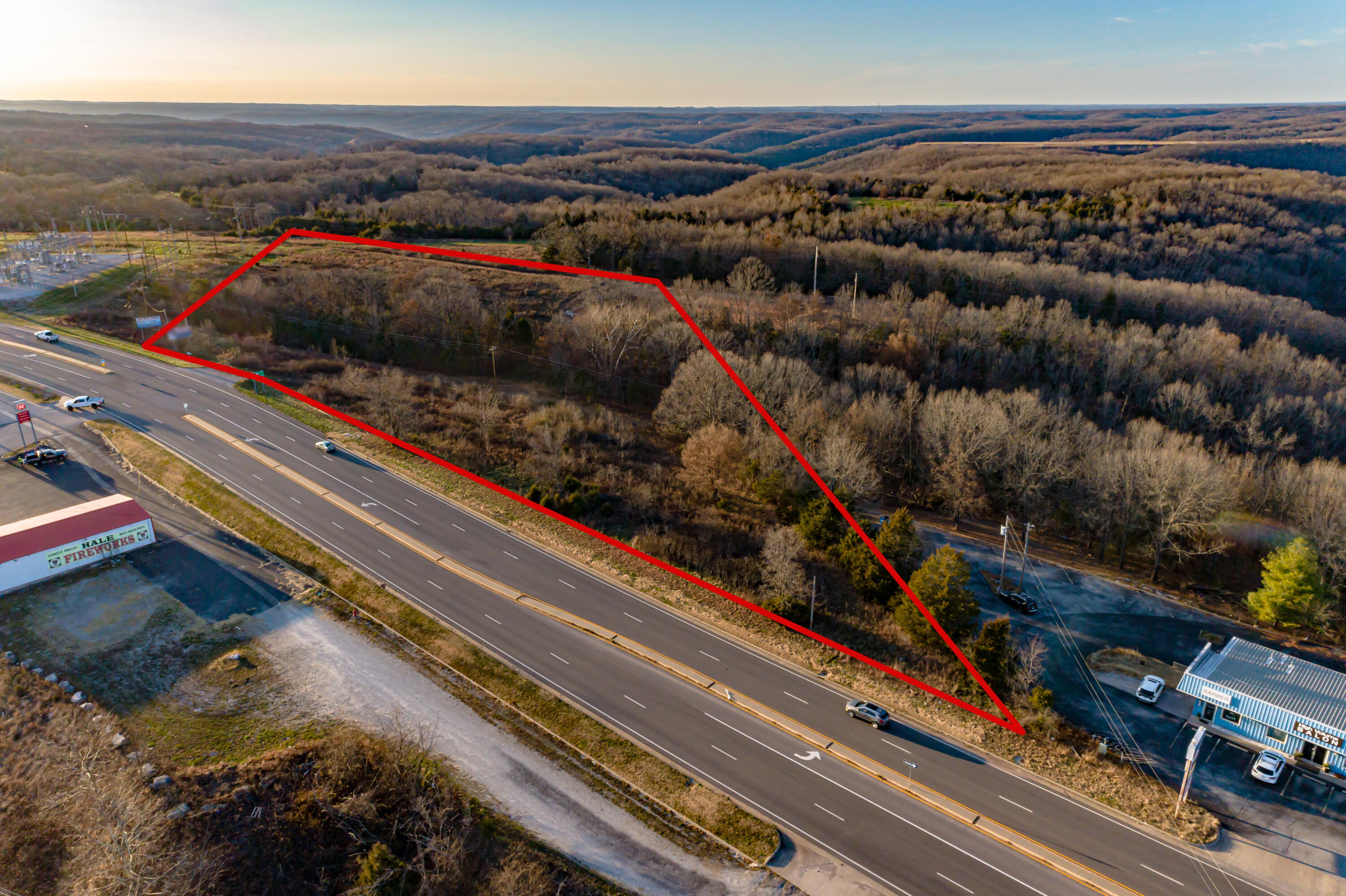 16503 State Highway 13 Property Photo 1