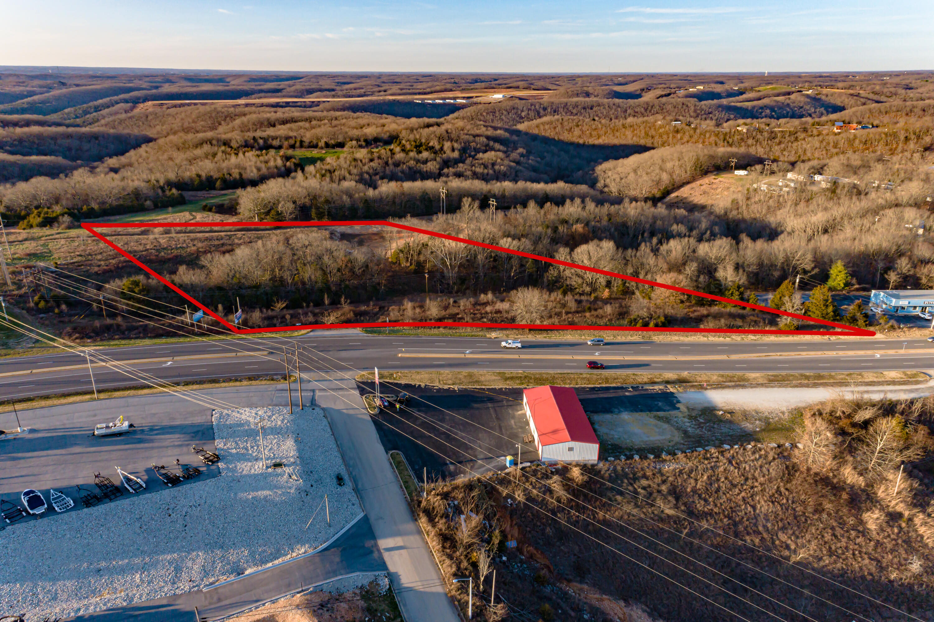 16503 State Highway 13 Property Photo 2