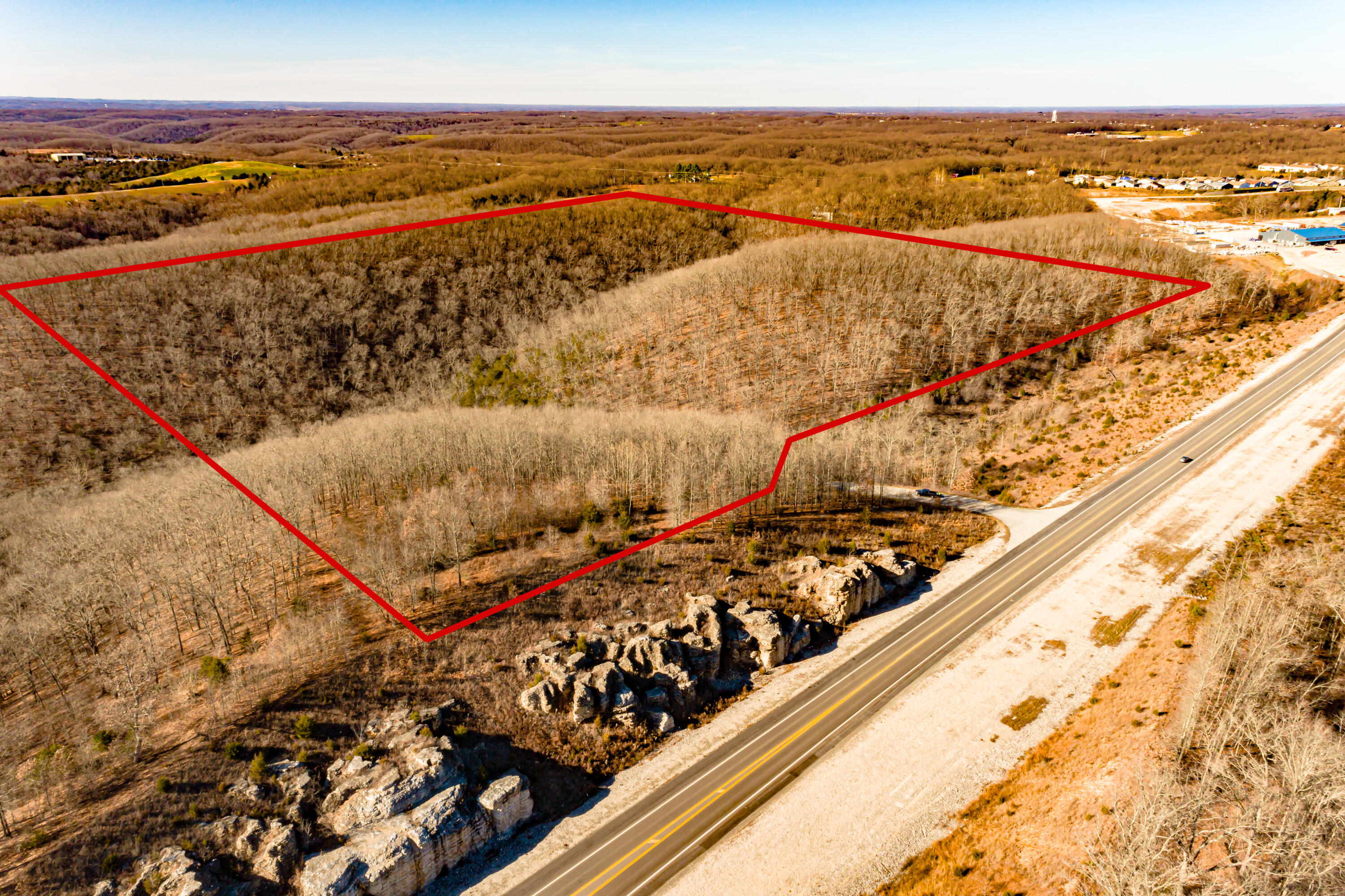 18701 State Highway 13 Property Photo 3