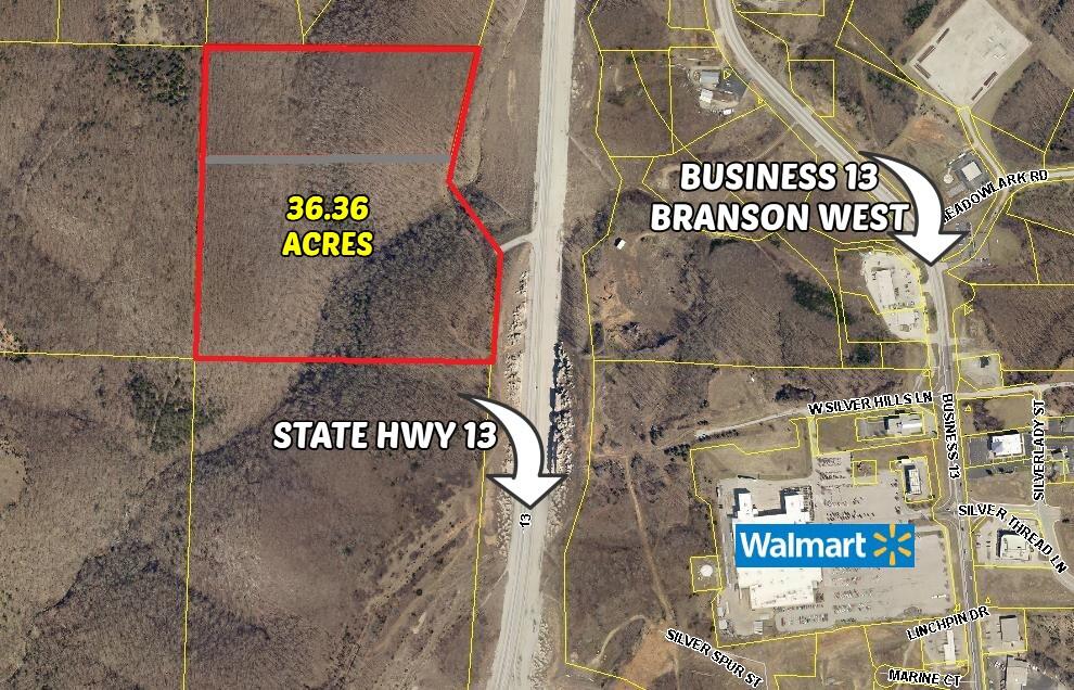 18701 State Highway 13 Property Photo 6