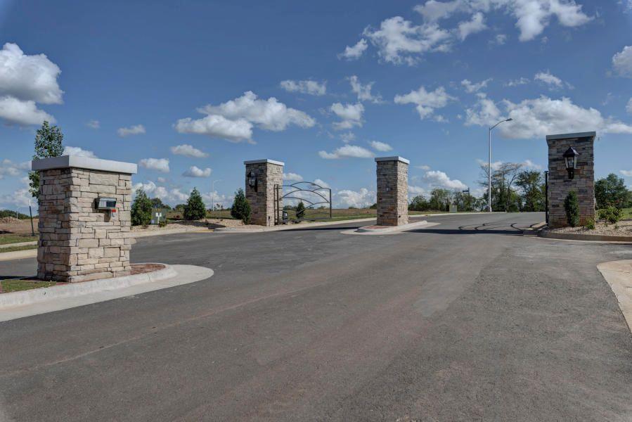 Lot 95 Cypress Point Property Photo 1