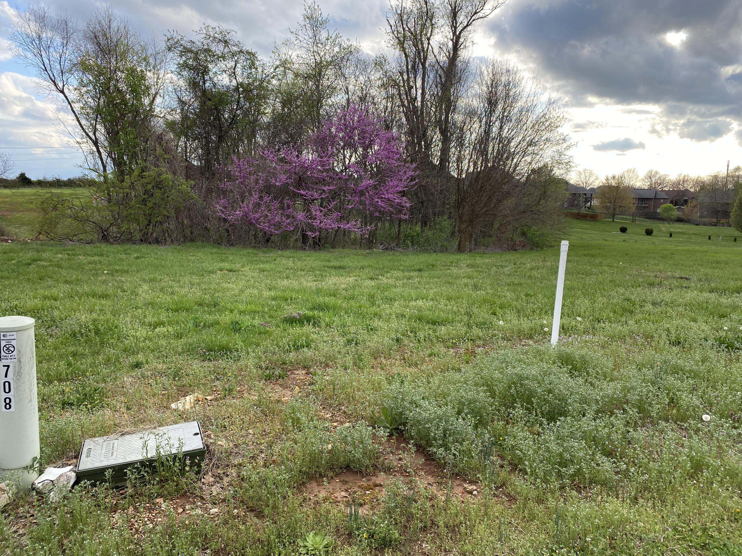 Lot 24 Bentwater Phase 3 Property Photo 1