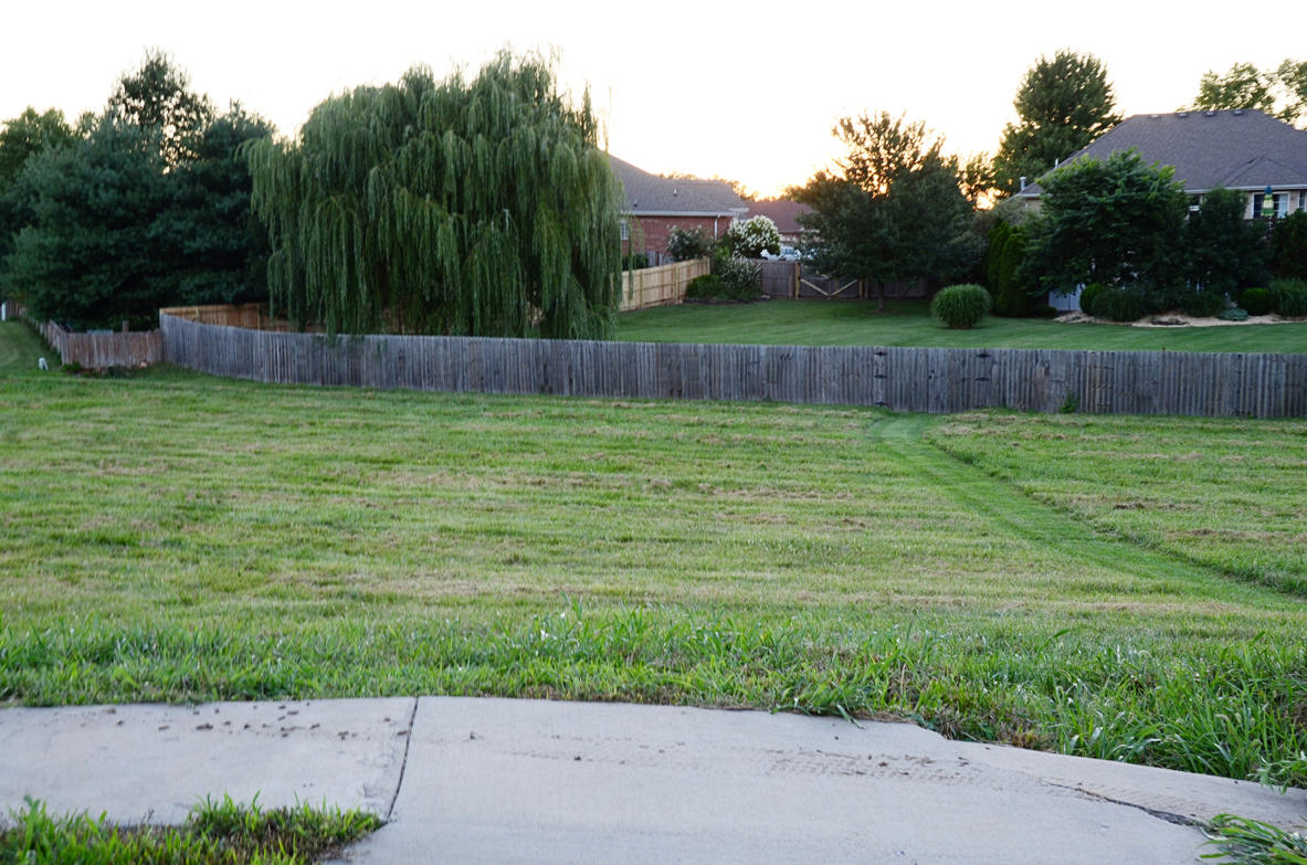 Lot 24 Bentwater Phase 3 Property Photo 2