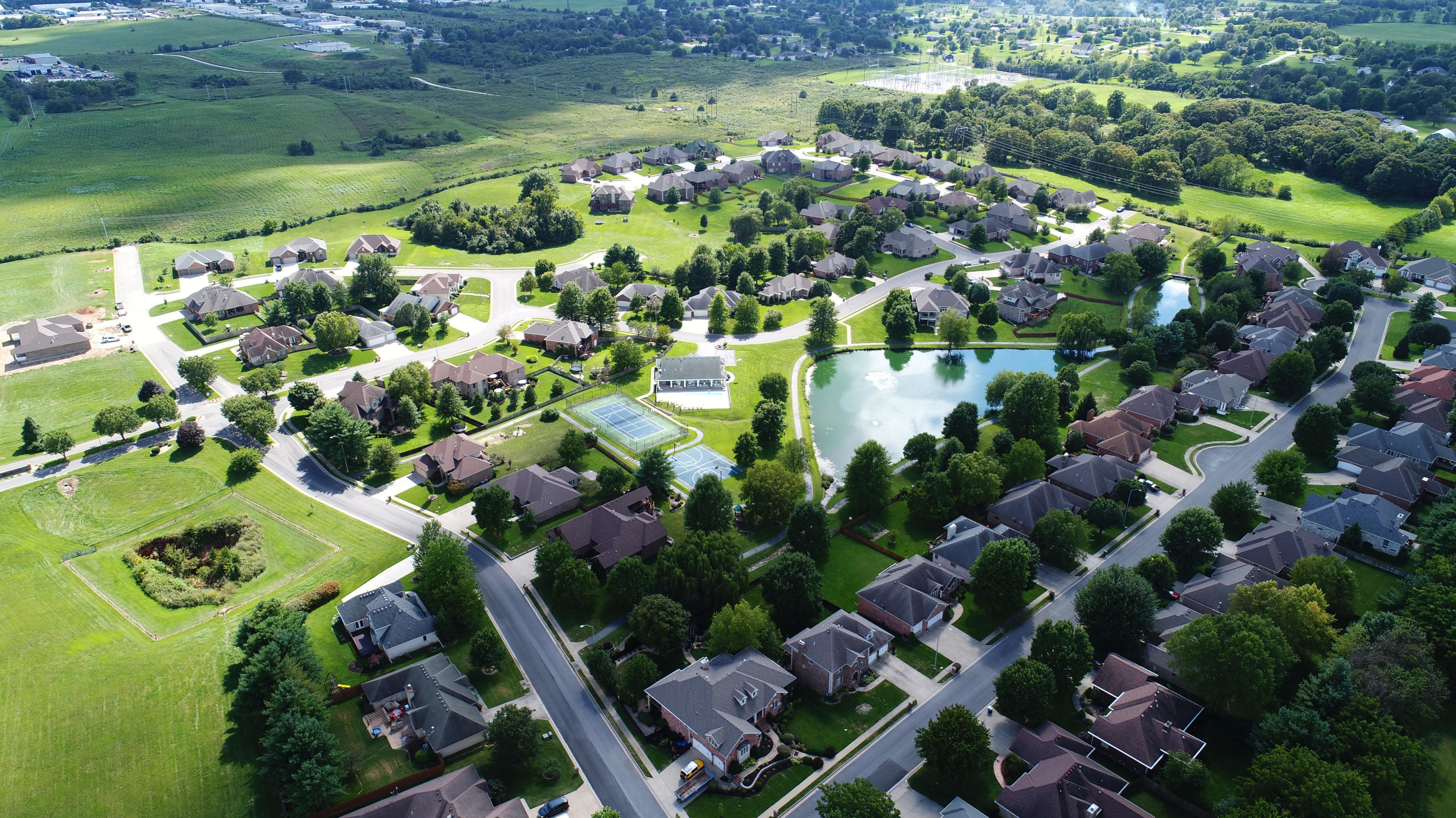 Lot 24 Bentwater Phase 3 Property Photo 15